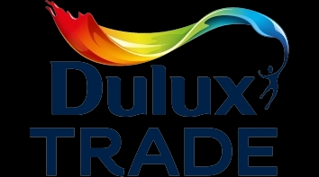Dulux Trade logo