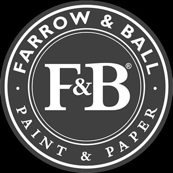 Farrow & Ball logo