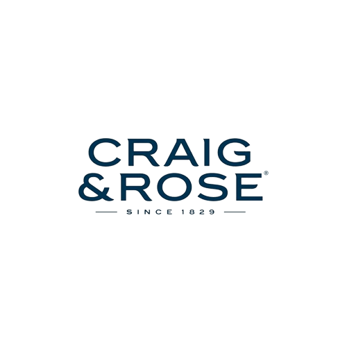 Craig and Rose logo