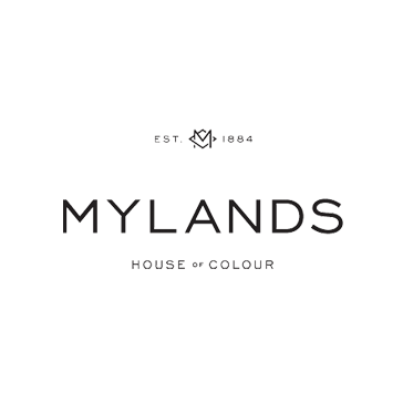 Mylands logo